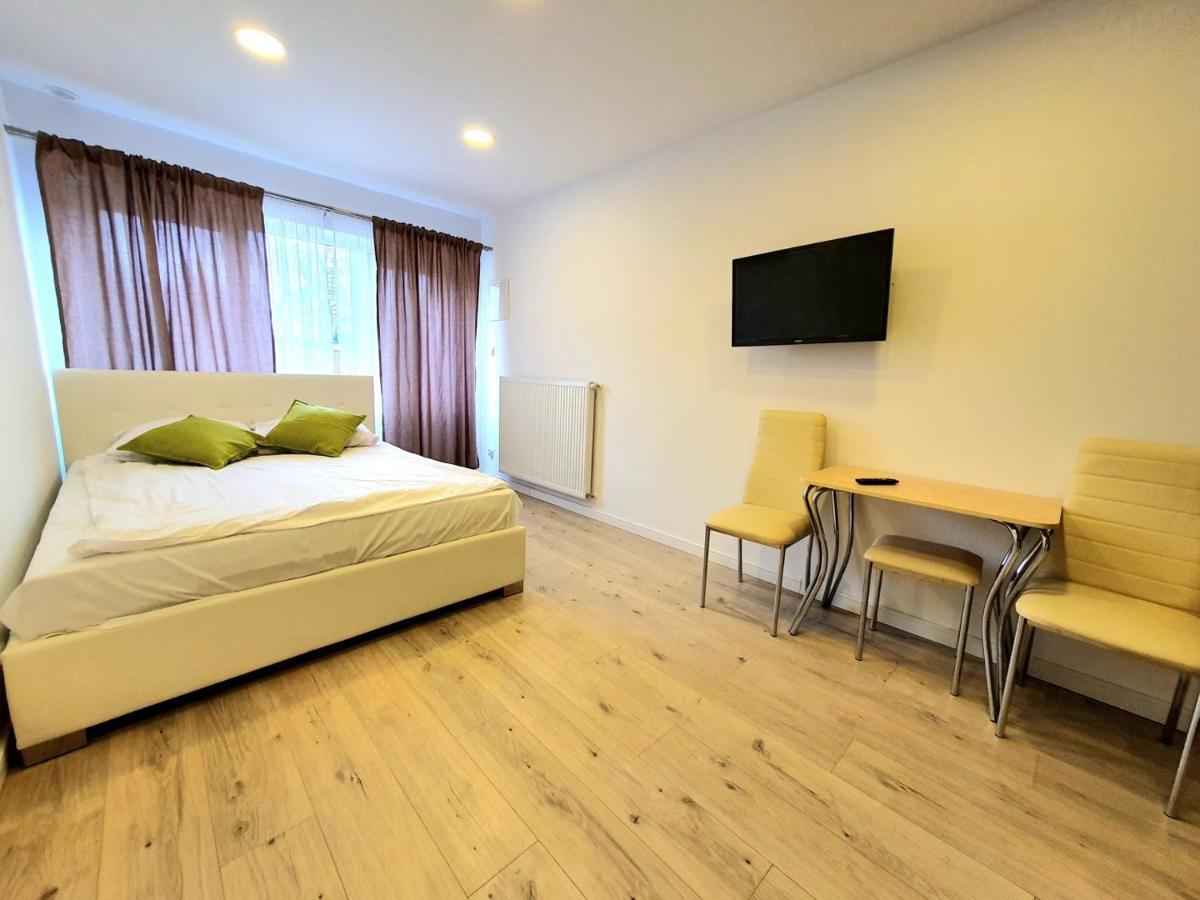 Prestige Apartament Augustow Exterior photo