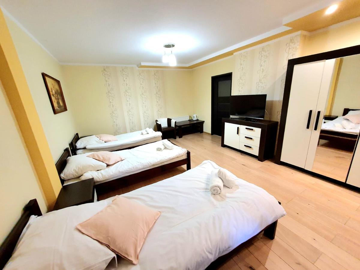 Prestige Apartament Augustow Exterior photo
